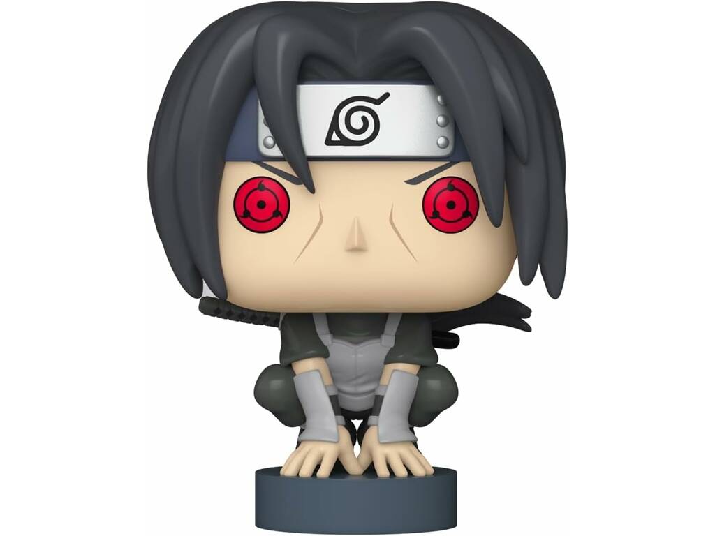 Funko Pop Animation Naruto Shippuden Figura Itachi Uchiha 80250