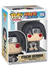 Funko Pop Animation Naruto Shippuden Itachi Uchiha Figure 80250