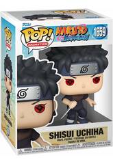 Funko Pop Animation Naruto Shippuden Figure Shisui Uchiha 80253