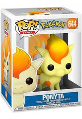 Funko Pop Games Pokmon Figur Ponyta 74228