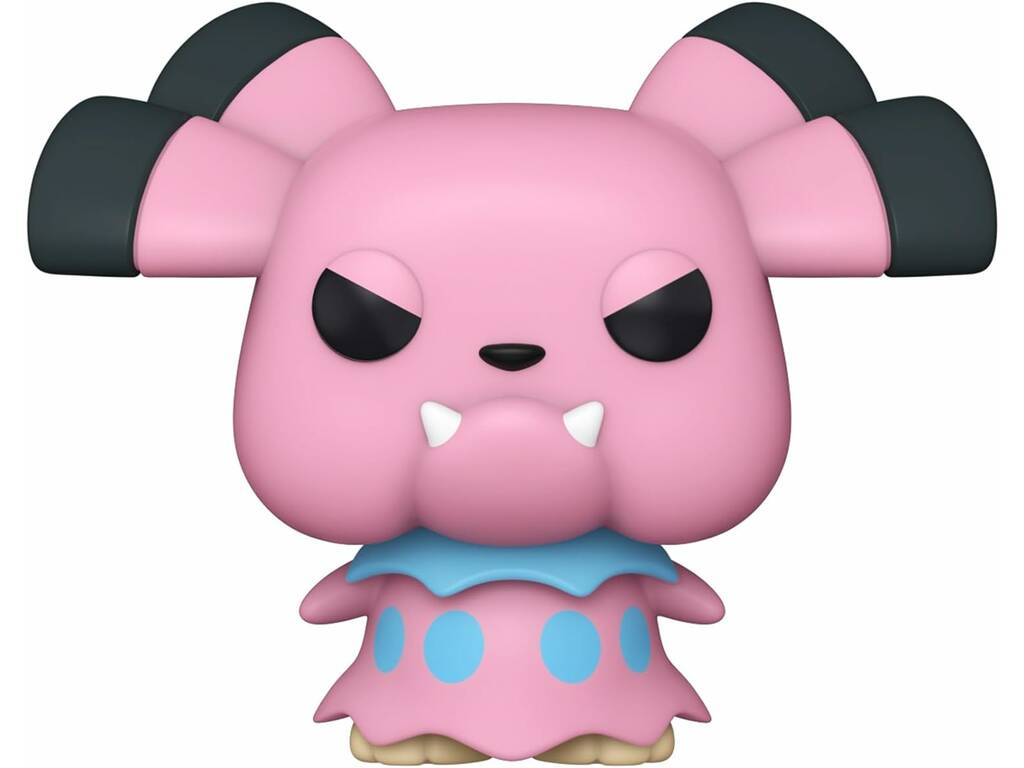 Funko Pop Games Pokémon Figura Snubbull 70929