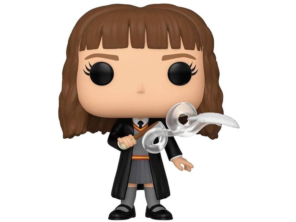 Funko Pop Harry Potter Hermione Granger Figure 48065