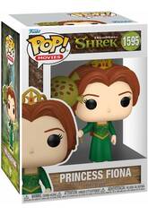 Funko Pop Movies Shrek Figura Principessa Fiona 81173