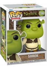 Funko Pop Movies Shrek Figur Shrek 81176