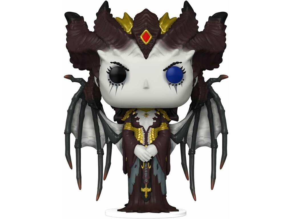 Funko Pop! Games Diablo IV Super Figura Lilith 72498