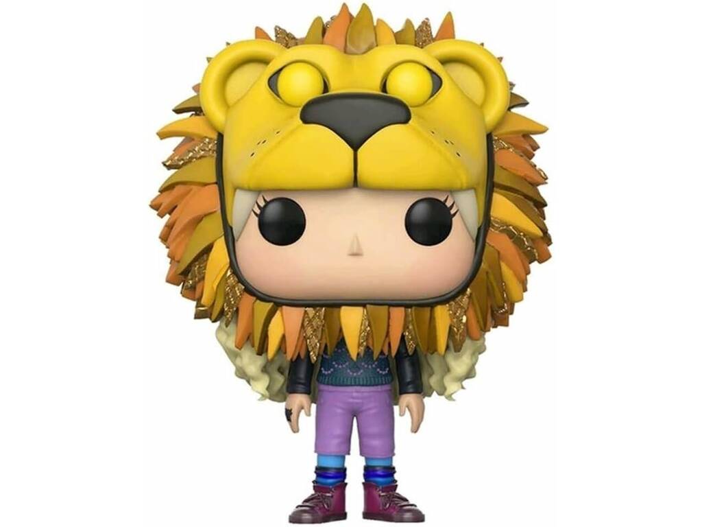 Funko Pop Harry Potter Figur Luna Lovegood 14944