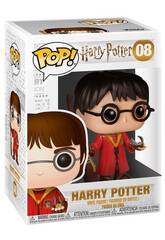 Funko Pop Harry Potter Figura Harry Potter 5902