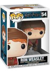 Funko Pop Harry Potter Figur Ron Weasley 26721