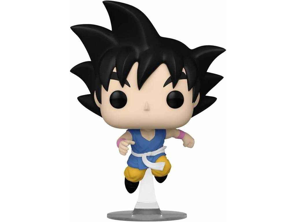 Funko Pop Animation Dragon Ball GT Figur Goku 72088