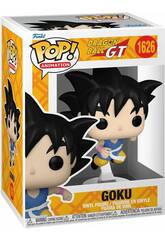 Funko Pop Animation Dragon Ball GT Figur Goku 72088