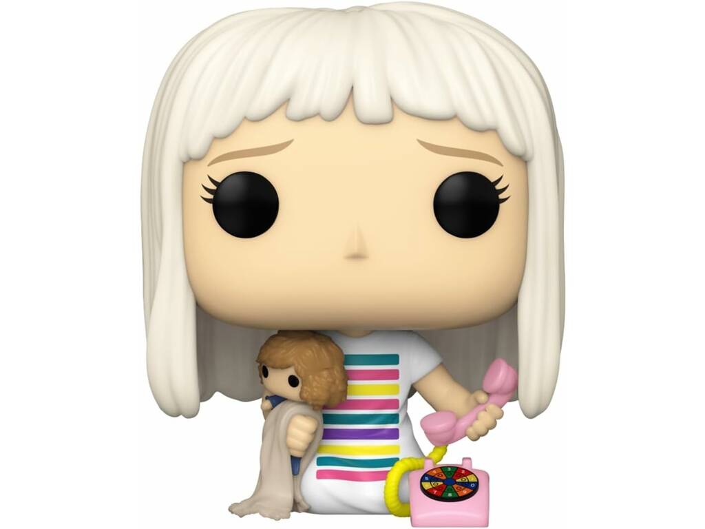 Funko Pop Movies Poltergeist II The Other Side Figura Carol Anne 80855