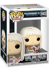 Funko Pop Movies Poltergeist II The Other Side Figura Carol Anne 80855