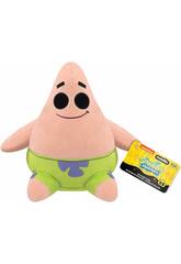 Funko Plush Bob Esponja 25th Peluche Patrick 7