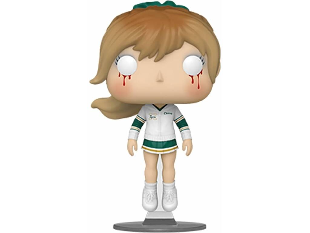 Funko Pop Television Stranger Things Figura Chrissy Flotando 80136