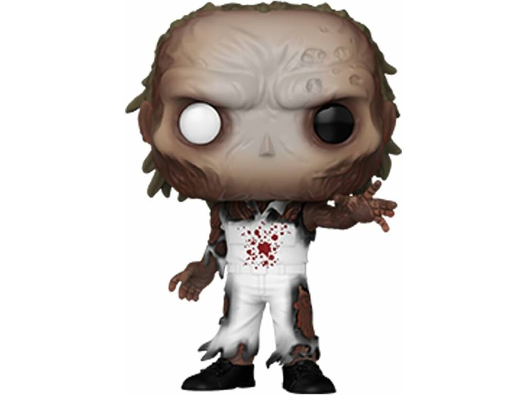 Funko Pop Television Stranger Things Figura Vecna 80138