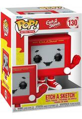 Funko Pop Retro Toys Figura Etch A Sketch 81395