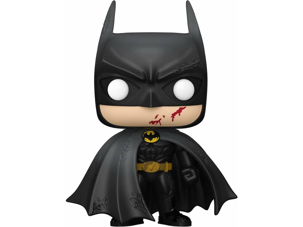 Funko Pop Heroes Batman 85º Aniversário Figura Batman 80686