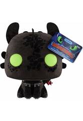 Funko Plushies How To Train Your Dragon Plushie 7