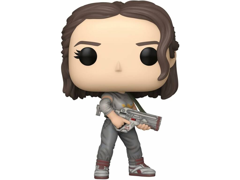 Funko Pop Movies Alien Romulus Figura Rain 82656