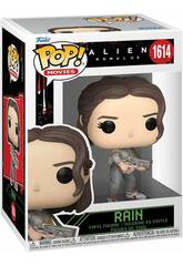 Funko Pop Movies Alien Romulus Figure Rain 82656