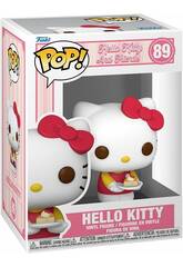 Funko Pop Hello Kitty And Friends Hello Kitty Figure 80314