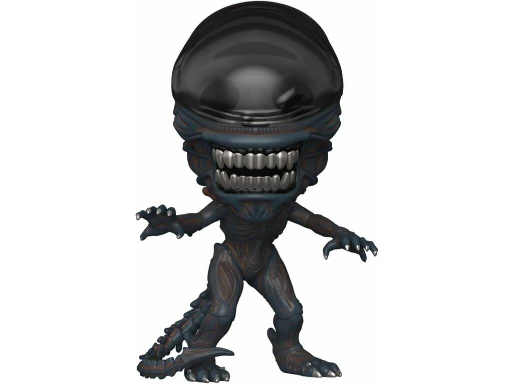 Funko Pop Movies Alien Romulus Figura Xenomorph 82658