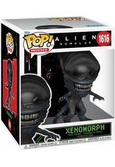 Funko Pop Movies Alien Romulus Figura Xenomorph 82658