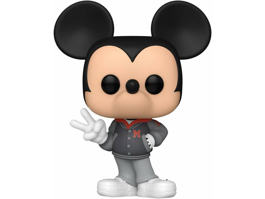 Funko Pop Disney Mickey & Friends Mickey Mouse Figure 82689