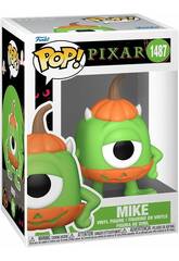 Funko Pop Pixar Halloween Figur Mike 80857