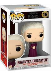 Figurine Funko Pop Games Of Thrones House Of The Dragon Rhaenyra Targaryen