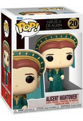 Figurine Funko Pop Games Of Thrones House Of The Dragon Alicent Hightower