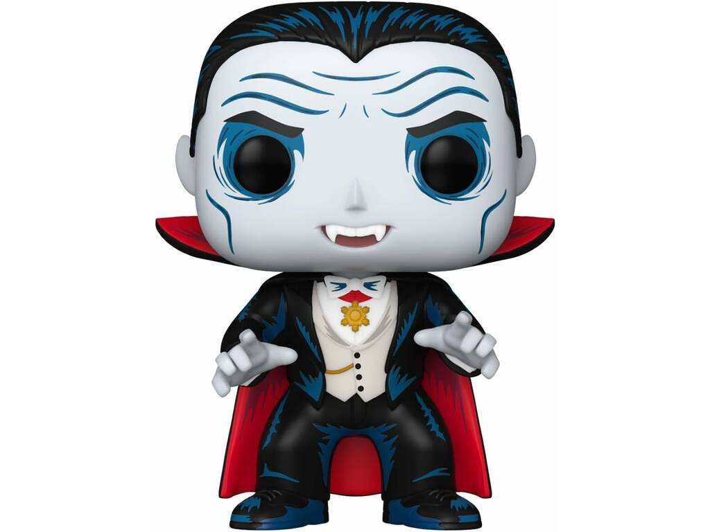 Funko Pop Movies Universal Monsters Figur Dracula 80996