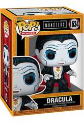 Funko Pop Movies Universal Monsters Figur Dracula 80996