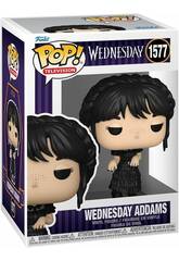 Funko Pop Television Wednesday Figura Wednesday Addams 83316