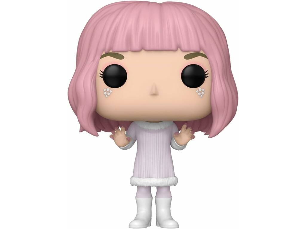 Funko Pop Television Wednesday Figura Enid Sinclair 83315