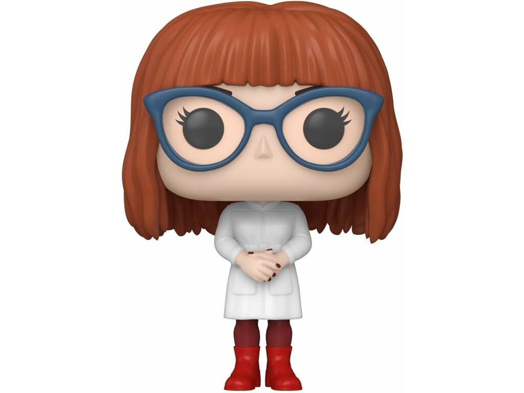 Funko Pop Television Wednesday Figure Marilyn Thornhill 83314