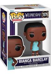 Funko Pop Fernsehen Wednesday Figur Bianca Barclay 83313