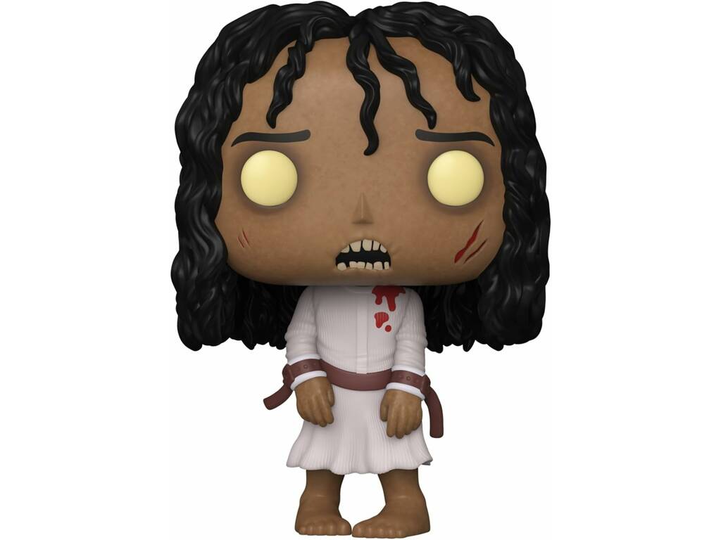 Funko Pop Movies The Exorcist Believer Figura Angela 79761