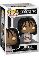 Funko Pop Movies The Exorcist Believer Figura Angela 79761