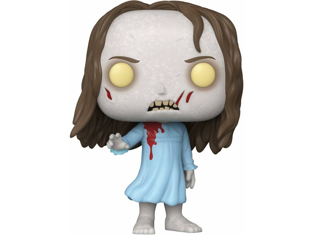 Funko Pop Movies The Exorcist Believer Figura Katherine 79760