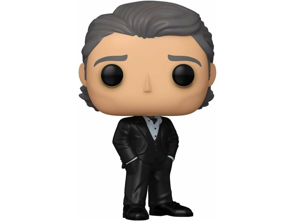 Funko Pop Movies John Wick Capitolo 4 Figura di Winston 76104