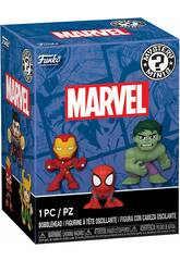 Funko Mystery Minis Marvel Überraschungsfigur 82501