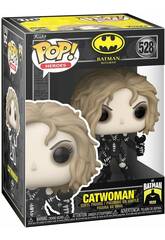 Funko Pop Heroes Batman Returns Figura Catwoman 80697