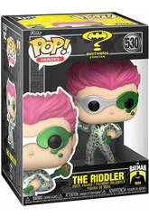 Funko Pop Heroes Batman Forever Figure The Riddler 80699