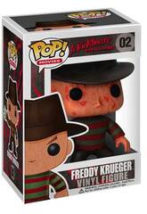 Funko Pop Movies Pesadilla en Elm Street Figura Freddy Krueger 2291