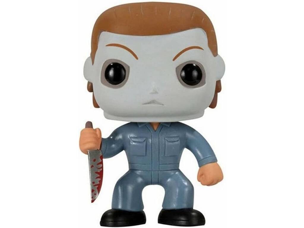 Funko Pop Movies Halloween Michael Myers Figur 2296