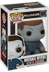 Funko Pop Movies Halloween Michael Myers Figure 2296