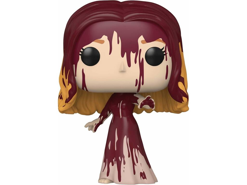 Funko Pop Movies Carrie Figura Carrie Telequinesis 63981