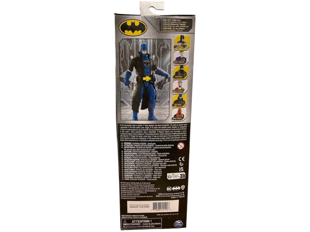 Batman DC Figura Batman Spin Master 6069259