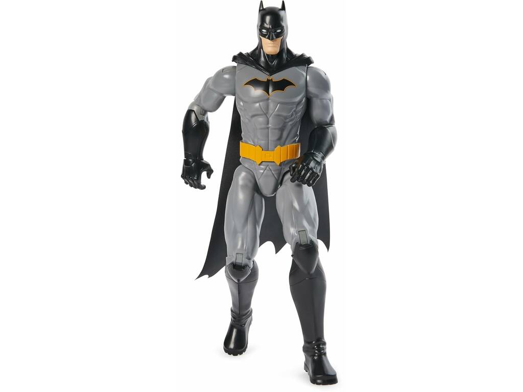 Batman DC Batman Classic Figure Spin Master 6071134